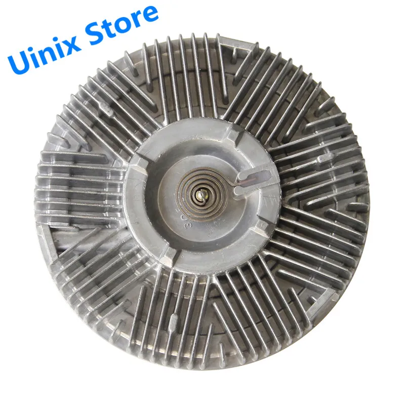 Сцепление вентилятора для пикапа Ford Ranger Sport с удлиненной кабиной 2 дверный OEM: RS FC