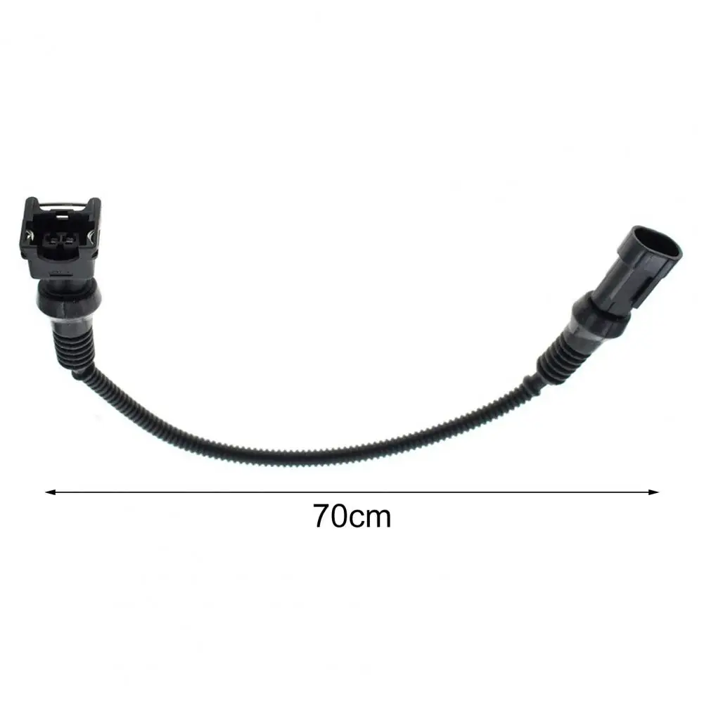 

New Arrival!!! Fuel Injector Connector Adapter Pigtail Harness 1202863 1253558 for Polaris Ranger RZR 700 800