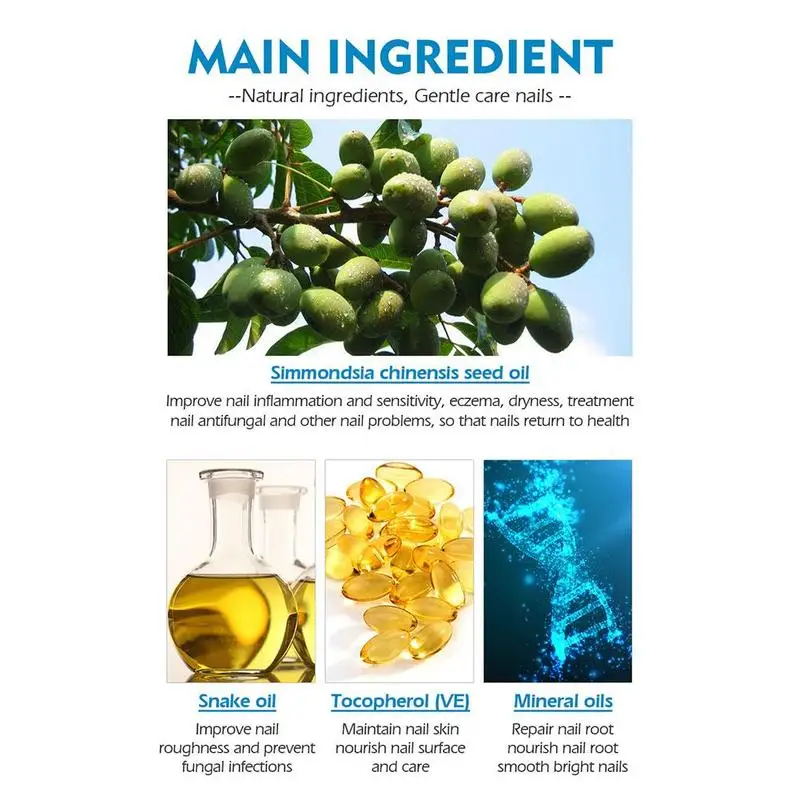 

Armor Cream Nail Repair Cream Anti Fungal Infection Onychomycosis Paronychi Nail Treatment