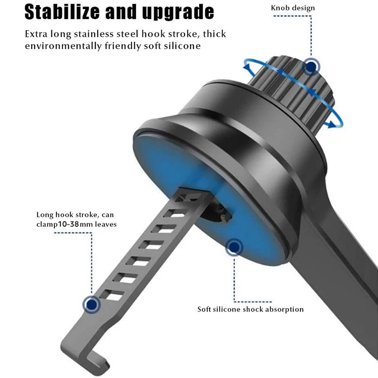 Держатель для телефона Магнитный универсальный 17 мм |