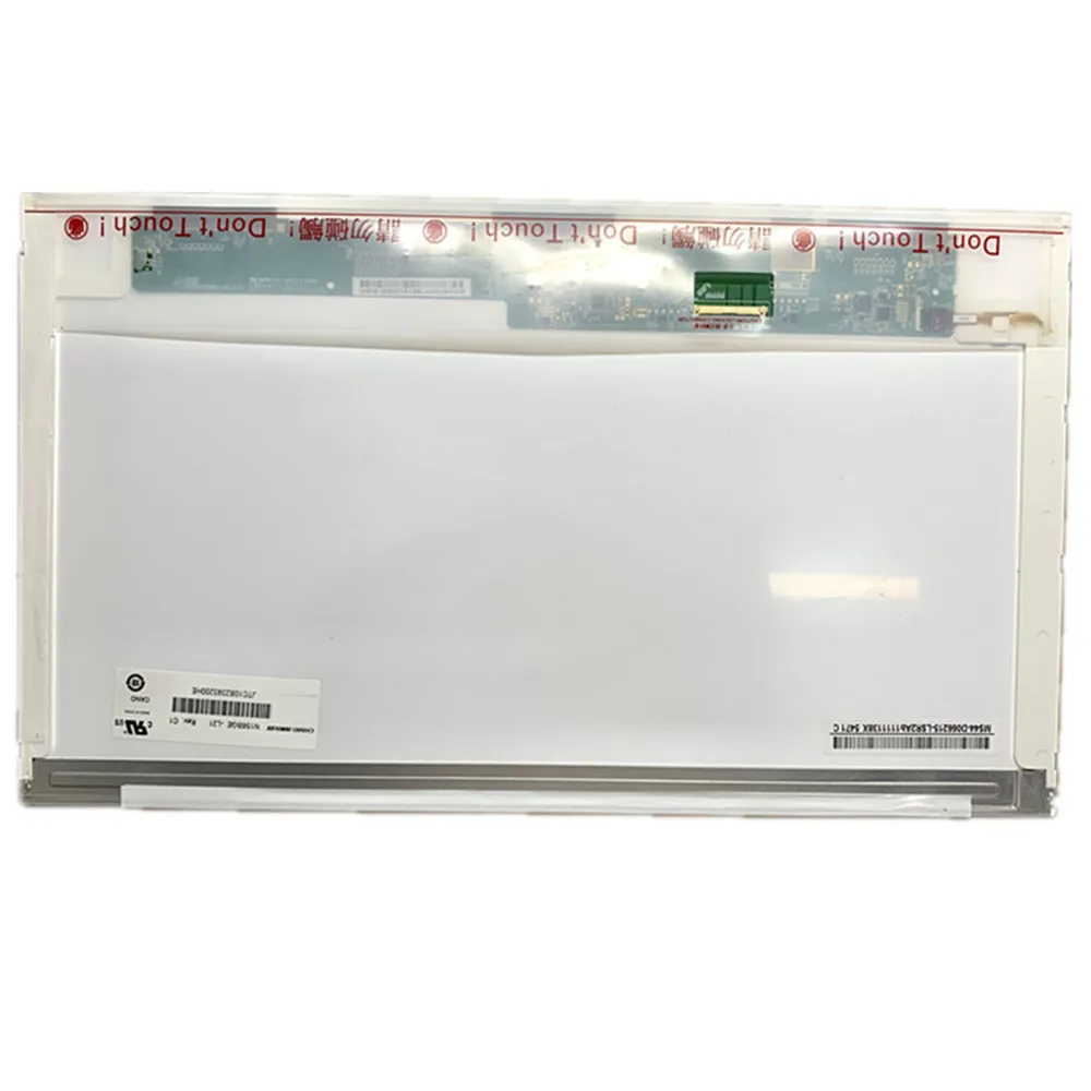 Светодиодный экран для ноутбука B156XW02 15 6-дюймовый V.2 V.6 LP156WH4 TLA1 N1 N2 V2 LP156WH2 TL A1 LTN156AT02