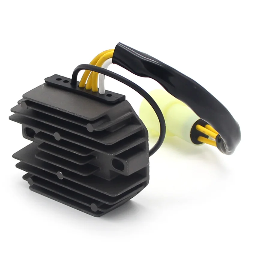 Выпрямитель регулятора напряжения для четырехтактного подвесного Двигателя