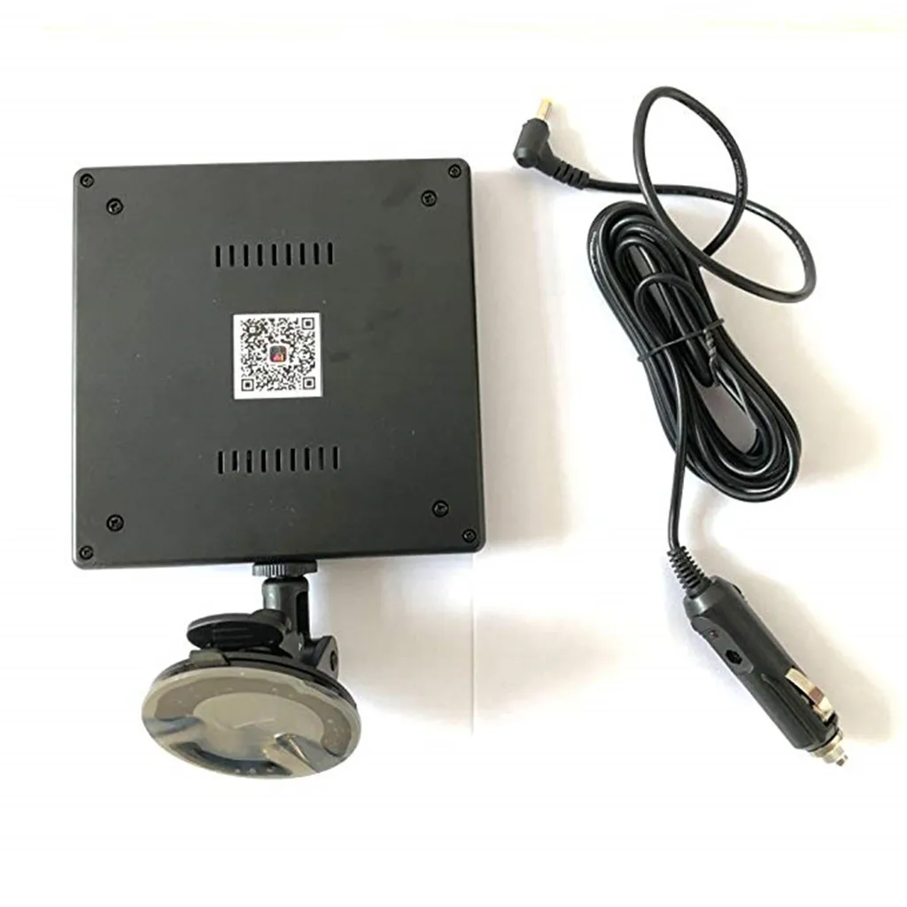 45# LED viewing Display Screen Controlled Expression Picture Lights Bluetooth App Controlle Auto DIY e-moji GIF image display |