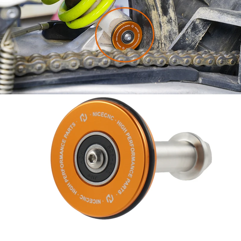 Мотоцикл PDS маятник Saver протектор для KTM 250 350 450 500 EXC F XCF W 6 дней 150 300 XCW SX ТПИ 2017 2021