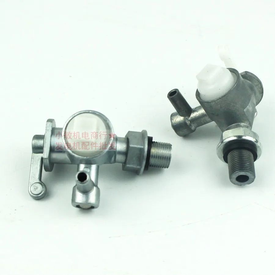 Топливный фильтр для Robin Subaru EY15 EY20 EY28 TAIYO TSV7500 RGV7500 RGX3500 RGX2400 клапан генератора кран -