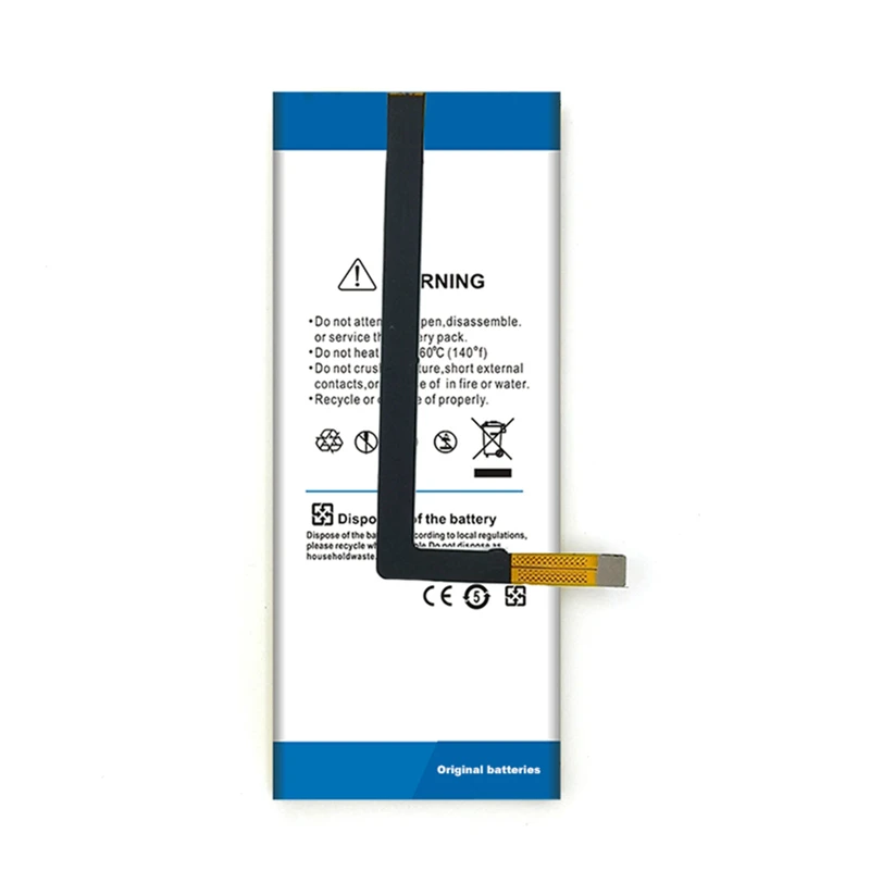 Сменный аккумулятор LOSONCOER F3 3800 мАч для Doogee Pro/5 дюймовый телефон + Подарочные