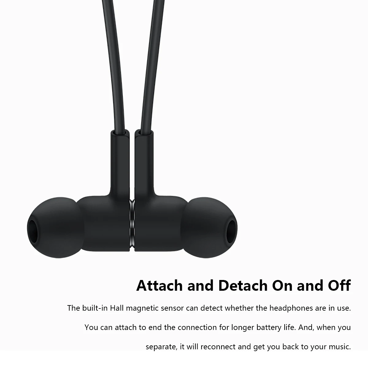 Беспроводные наушники HuaWei FreeLace спортивные водонепроницаемые Bluetooth 5 0 кабель для