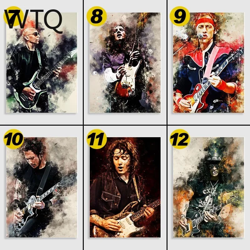 Картина на холсте Боб Марли ББ изображение короля постеры и печатная настенная