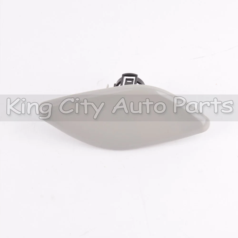 Крышка QX для Mazda 3 BL 2009 2010 2011 2012 2013 насадка омывателя фар крышка очистки струи воды