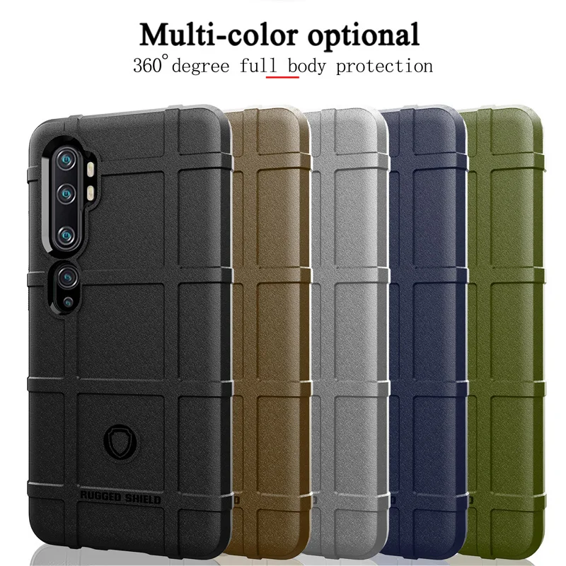

Soft TPU Case For Xiaomi MI Note 10 Pro Phone Case for Xiomi Mi CC9e CC9 9T Pro A3 9 SE 9 8 Lite 6X A2 Play Cover Silicone
