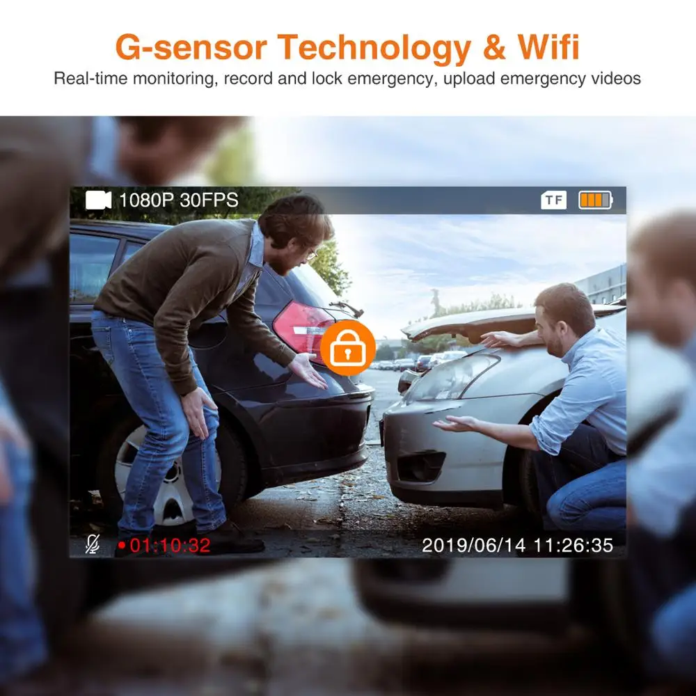 ThiEYE T3 экшн камера NTK96660 4К 24fps 12м Wi Fi 2 0 ''спортивный Камера Поддержка удаленного