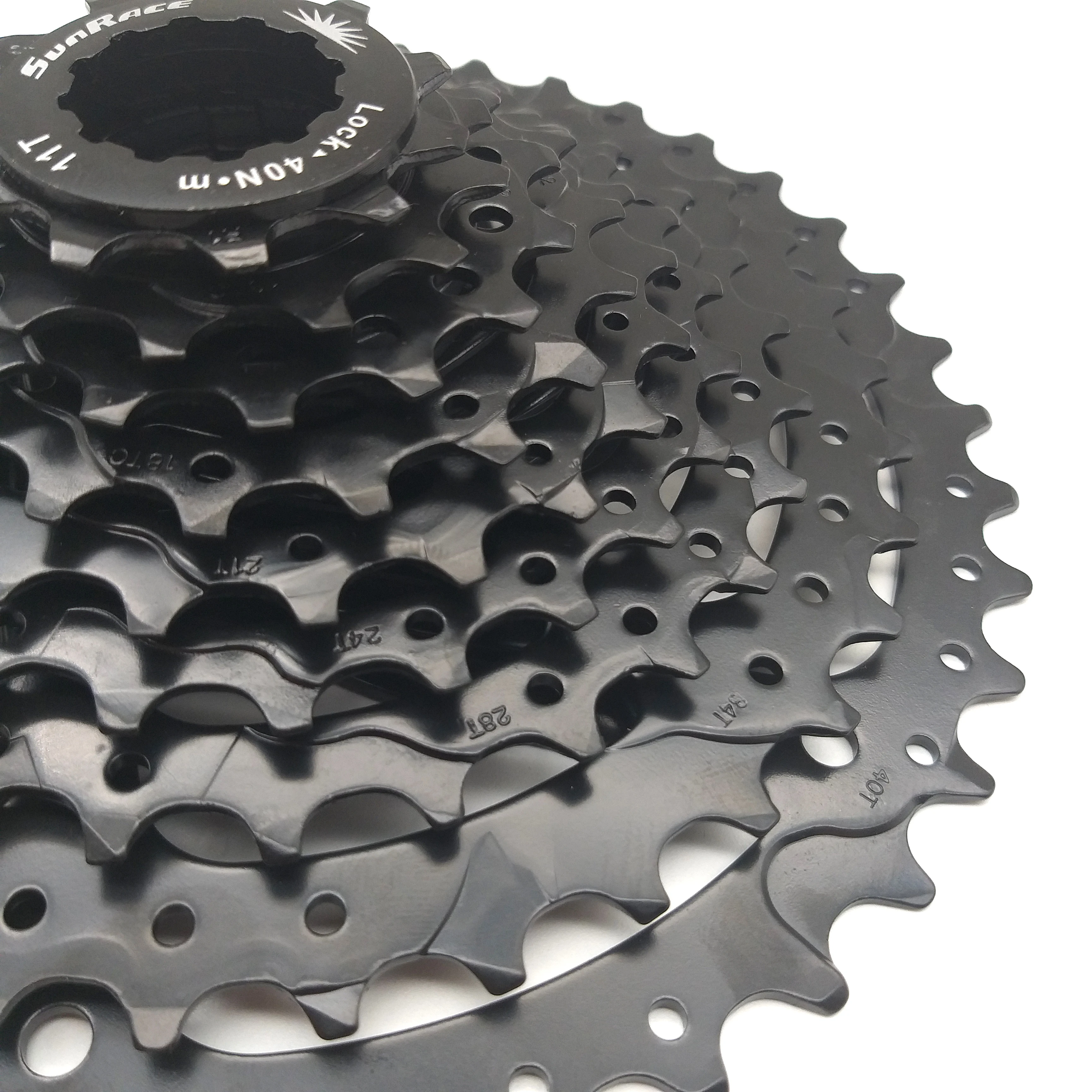 Кассета для горного велосипеда Sunrace 9 скоростей 11 32T 36T 40T s 32t 36t 40t shimano 9v|Храповик