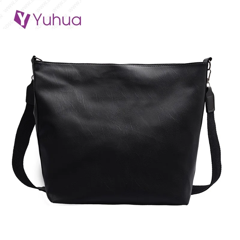 

Yuhua, 2020 новые модные повседневные сумки, простая Корейская версия Наплечная Сумка, трендовая женская сумка-мешок, винтажная женская сумка-ме...