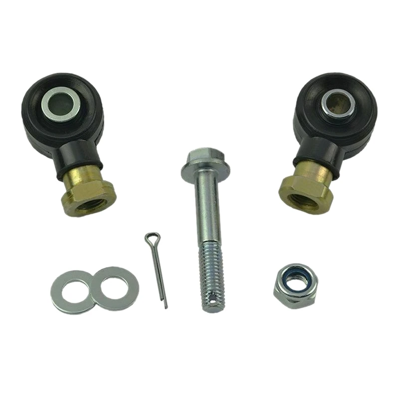 Комплекты наконечников рулевой тяги для POLARIS SPORTSMAN 500 HO 2006 2012 7061138 7061053 7061054 и 7061139