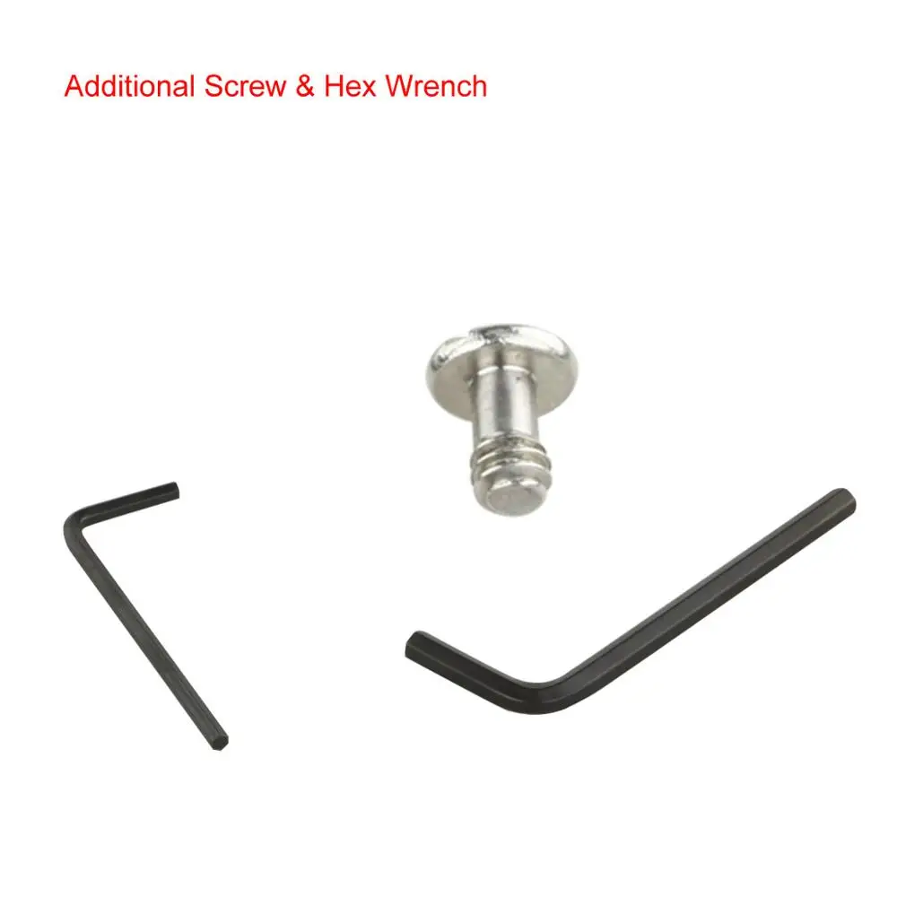 haoge 84mm lqr 85 lens plate quick release for canon nikon minolta tokina tamron sigma tele lenses compatible with arca swiss free global shipping