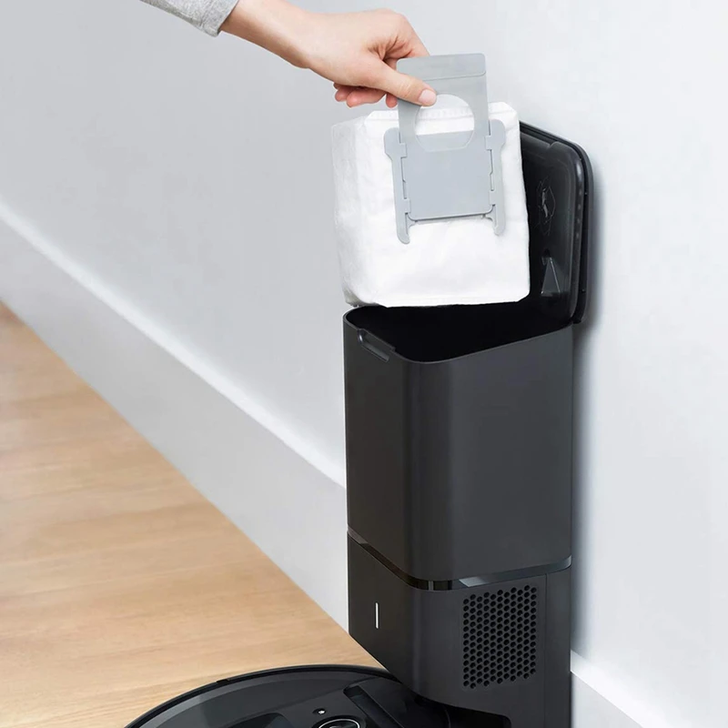 Аксессуары для робота-пылесоса IRobot Roomba S Series S9 (9150) + Plus (9550) сменные детали | Бытовая