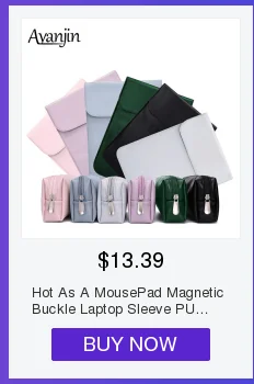 Новые матовые из искусственной кожи рукав сумка для ноутбука 15,6 14 для macbook Air 13 Чехол Pro retina, 11, 12, 15 лет для Xiaomi Mi Тетрадь 12,5 13,3