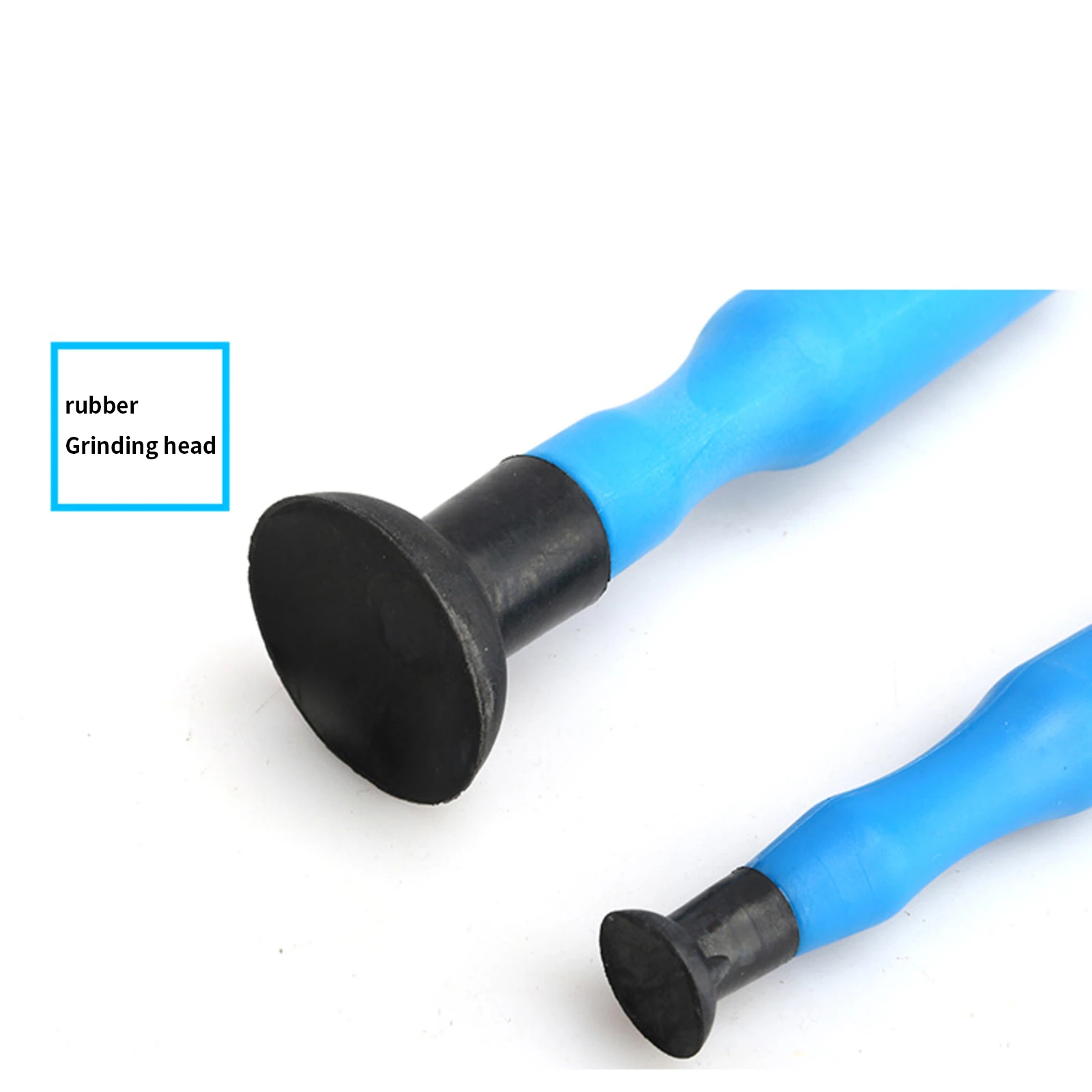 

Car Lapping Stick Durable Car Manual Grinding with Suction Cup Cylinder Valve Lapper Tool Dual-End Suction Cup Lap Stick