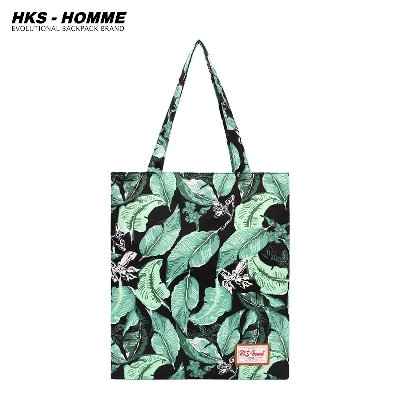 HKS-HOMME женская сумка через плечо Женская Повседневная из эко-кожи складывающаяся