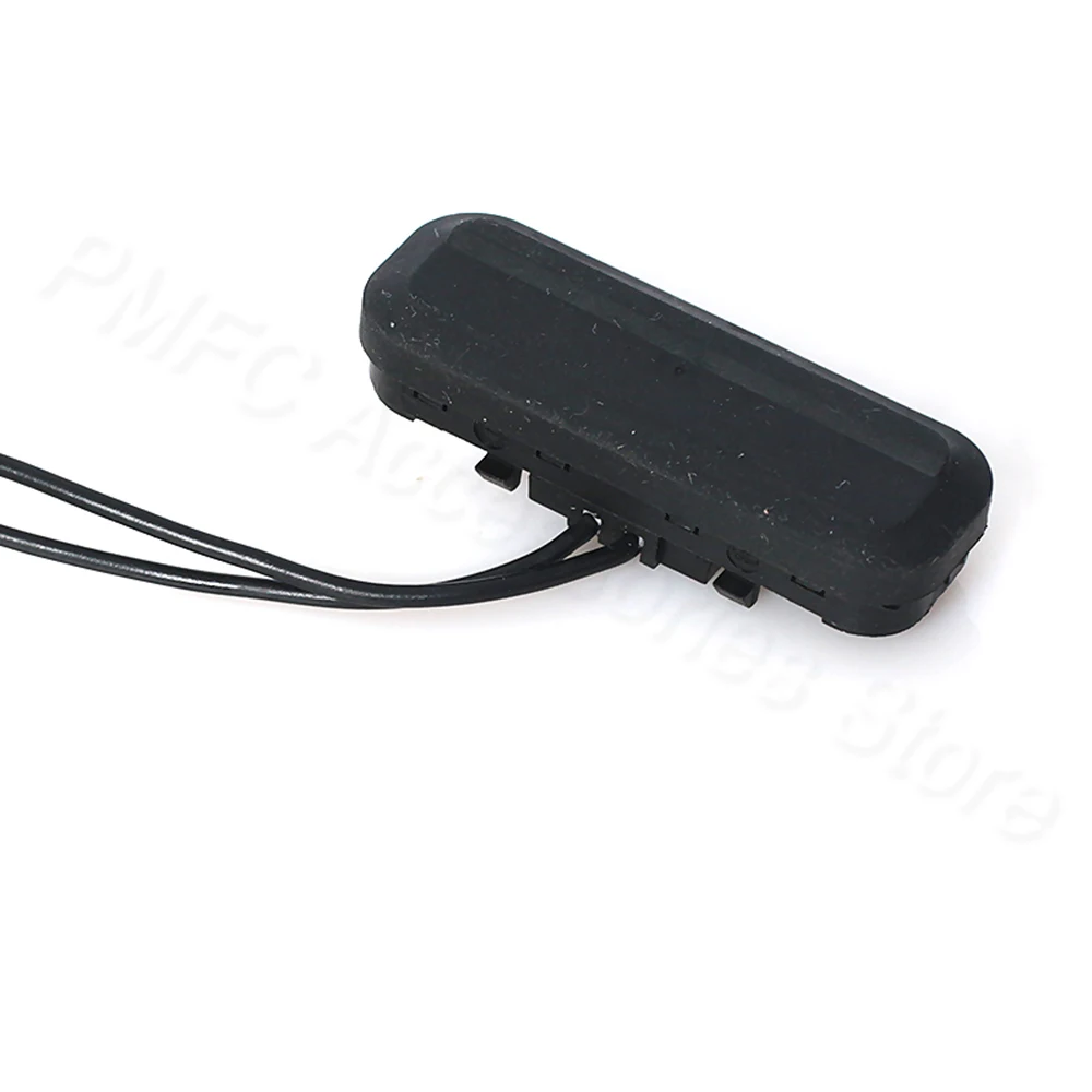 Лампа заднего номерного знака PMFC с кнопкой переключения багажника для Cruze Chevrolet |