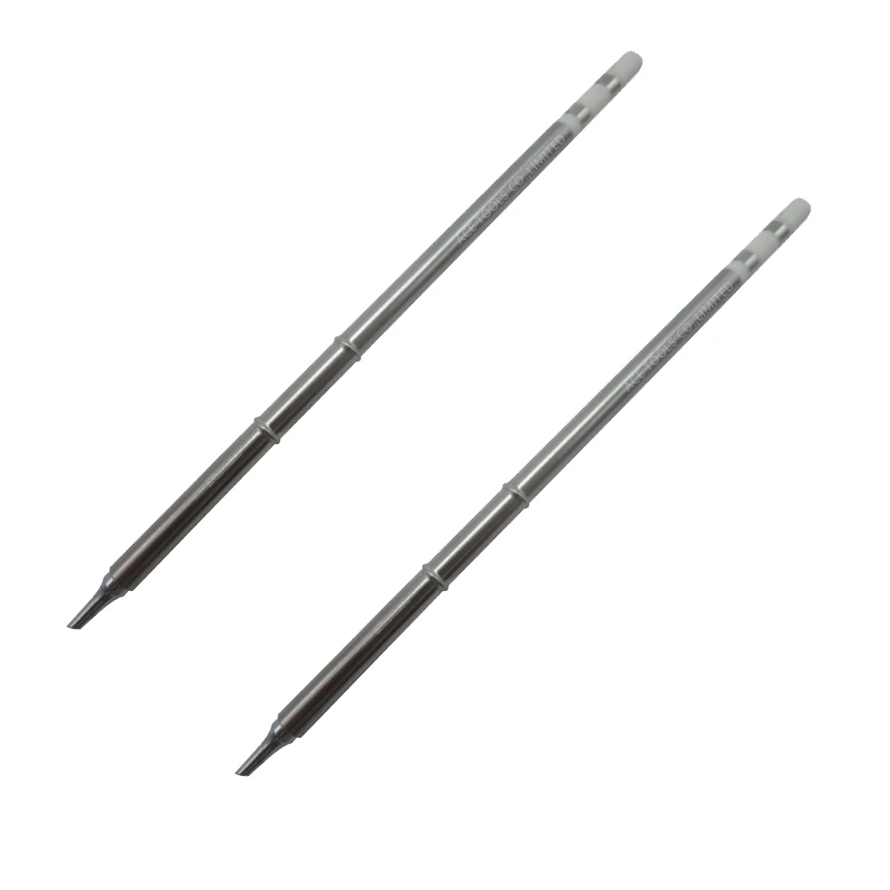 T15 BCF2 Замена паяльное жало для HAKKO FM 203 204 206 FX 951 950 952 9501 2028 2027 2021 ручка|Сварочные
