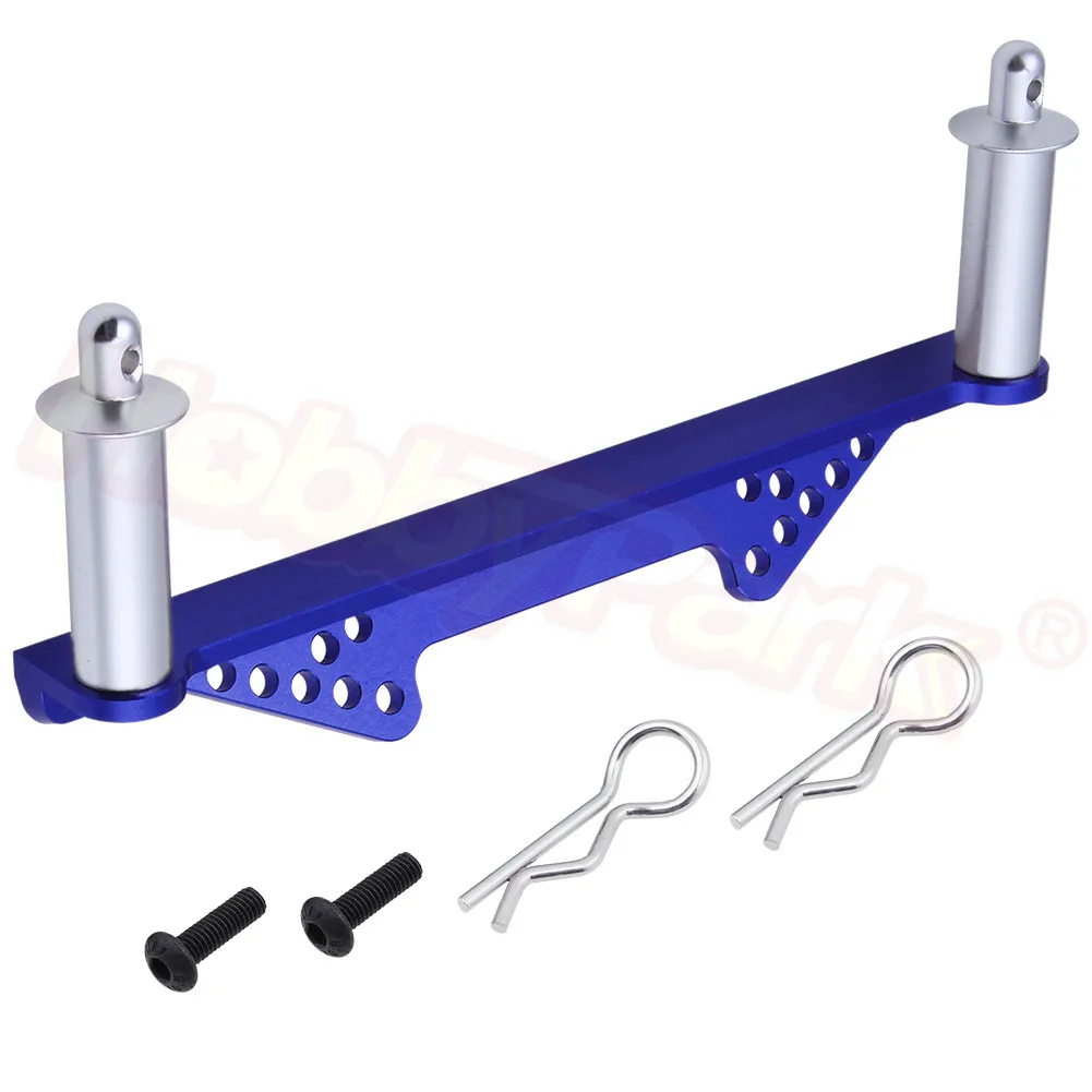 алюминиевые передние и задн