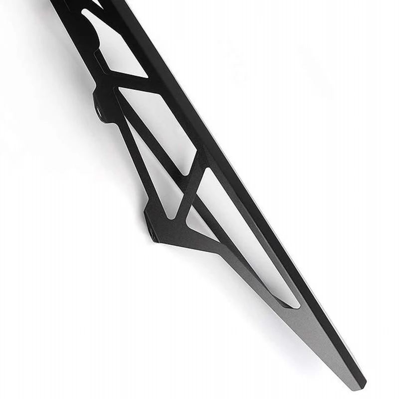 Мотоциклетная цепь Задняя звездочка Защитная крышка протектор для Honda CRF1000L