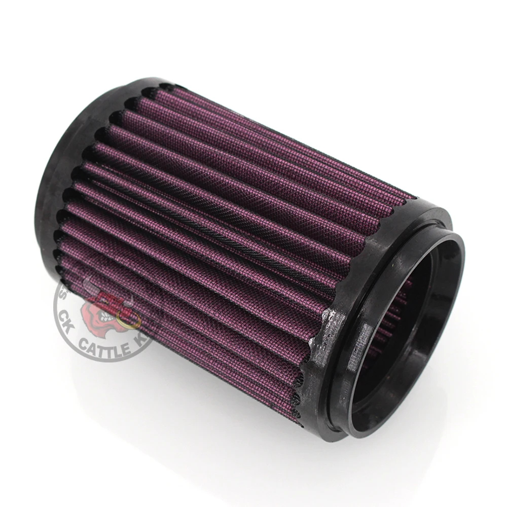 CK CATTLE KING высококачественный воздушный фильтр для мотоцикла DUCATI MONSTER 659/696/796/1100 EVO