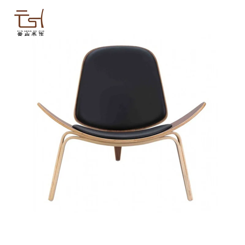 Новый стул для гостиной спальня гостиная деревянные стулья современная Европа и