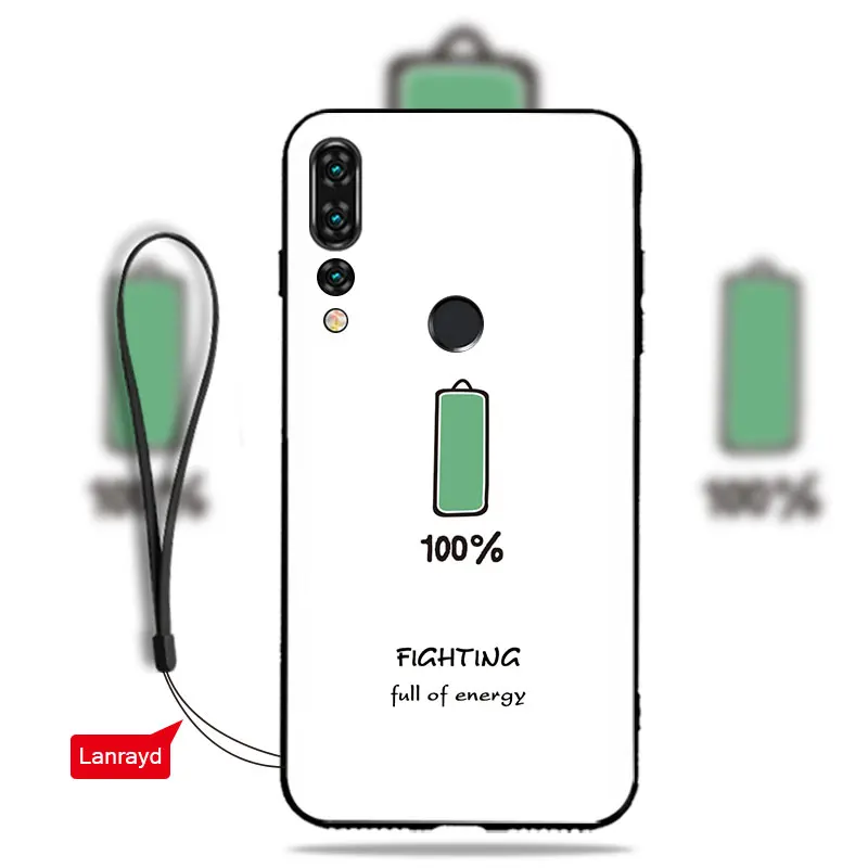 Деревянный чехол для UMIDIGI A5 PRO мягкий силиконовый из ТПУ A5PRO A 5 Pro Funda Coque Мягкий