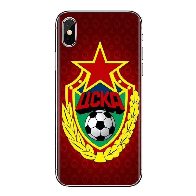 Лошади ЦСКА для Oneplus 3t 5T 6T Nokia детей возрастом 2 3 5 6 8 9 230 3310 1 7 Plus 2017 2018 мягкий