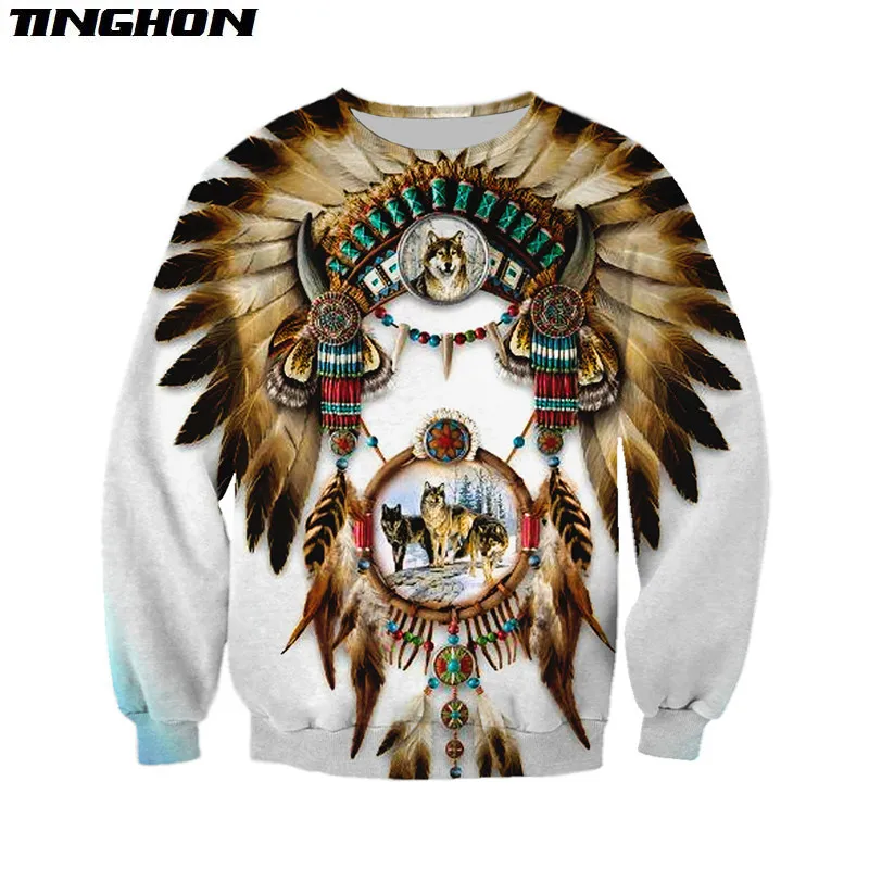 Женская модная Толстовка в богемном стиле повседневные толстовки с капюшоном и