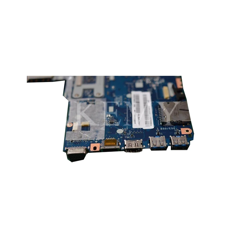 

New Mainboard For Lenovo Ideapad B51-30 Laptop Motherboard AIWBO/B1 LA-C292P N3050 N3060