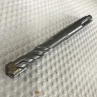 Сверла твердосплавные, 681012141618202225 мм х 200 мм, для домашнего декора, 1 шт.