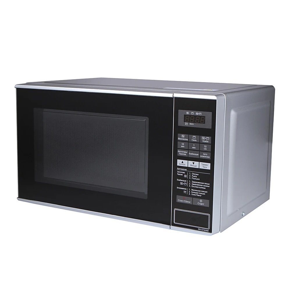 Микроволновая печь Panasonic NN-GT264M | Бытовая техника