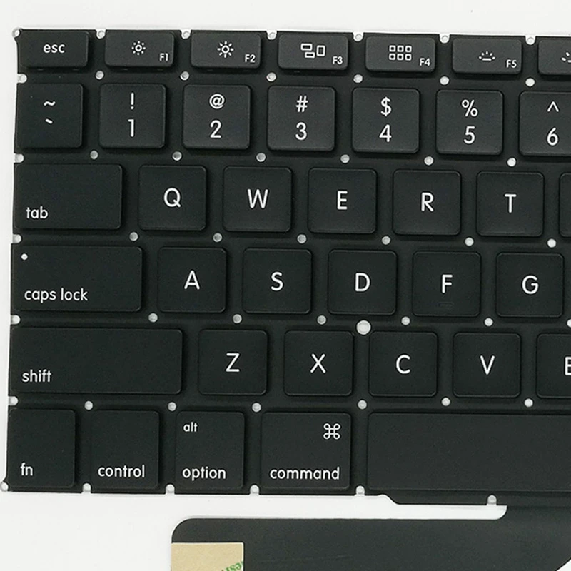 Replacement Keyboard for Apple Macbook Pro 15-Inch Retina A1398 US Laptop 2012 2013 2014 2015 | Компьютеры и офис