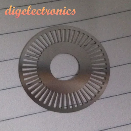 

Фотоэлектрический датчик скорости колеса № 11, инверторный датчик скорости, кодовая пластина колесо измерителя для электронного умного авт...