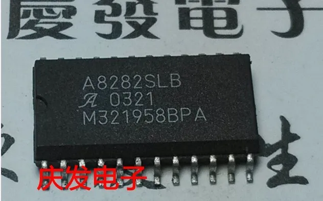 

Бесплатная доставка. A8282SLB