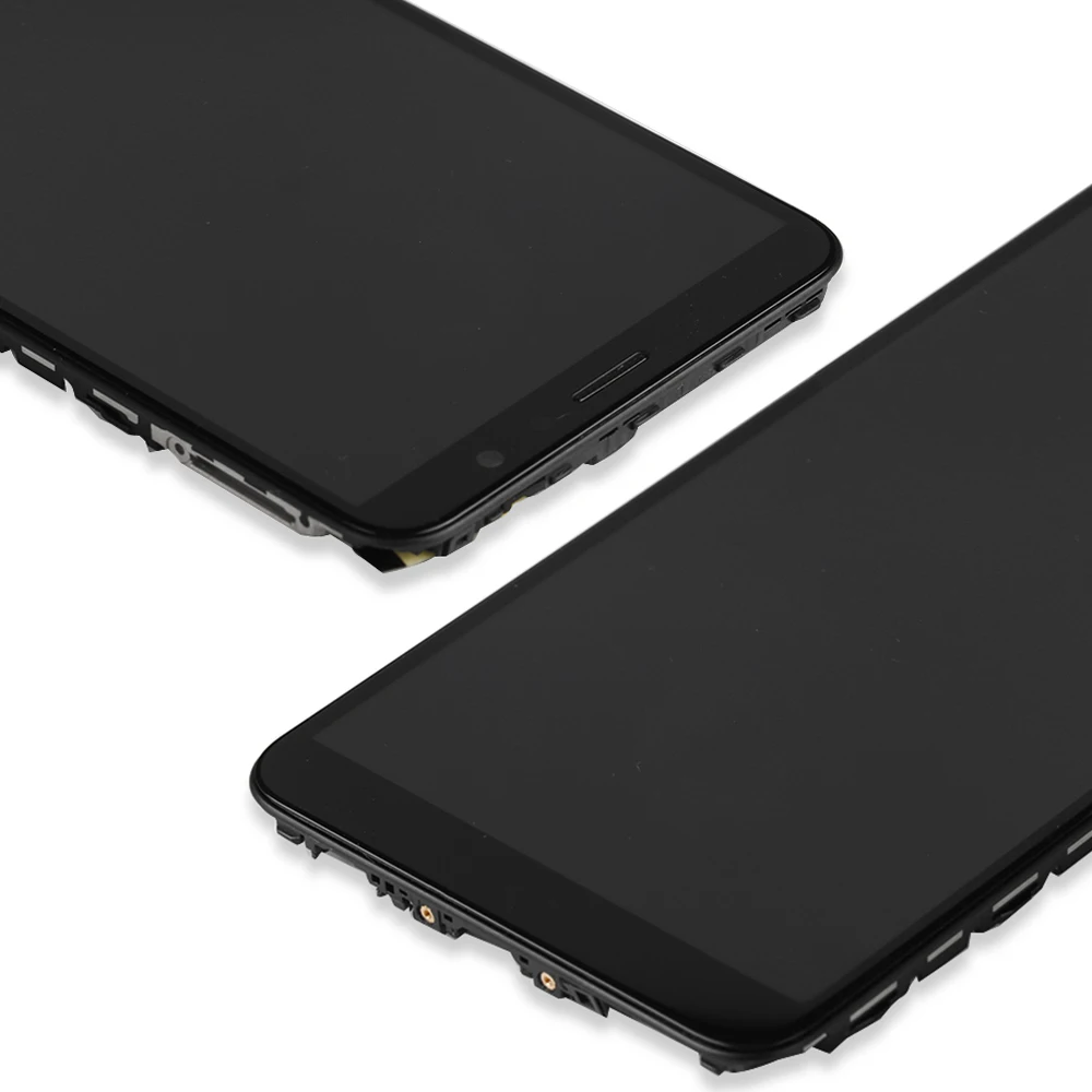 display for honor 7x 7 x bnd l21l22l24 lcd display touch screen replacement for bnd l34 huawei mate se tested phone lcd screen free global shipping