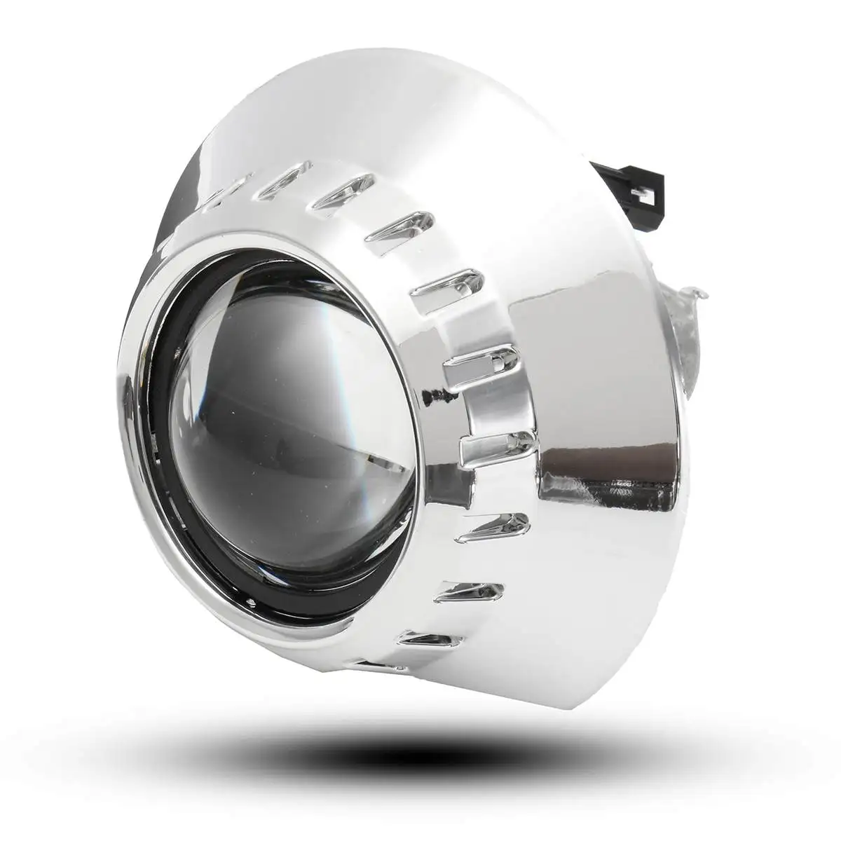 2 шт. Сменные линзы для фар головного света 5 дюйма H1 с левой/правой стороны