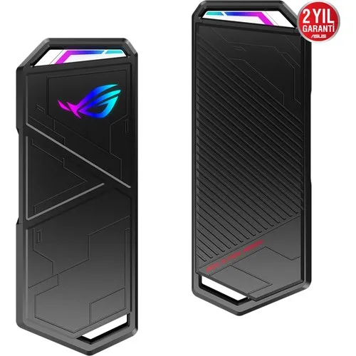 For Asus ROG Strix Arion M.2 Nv Up EXTERNAL SSD box