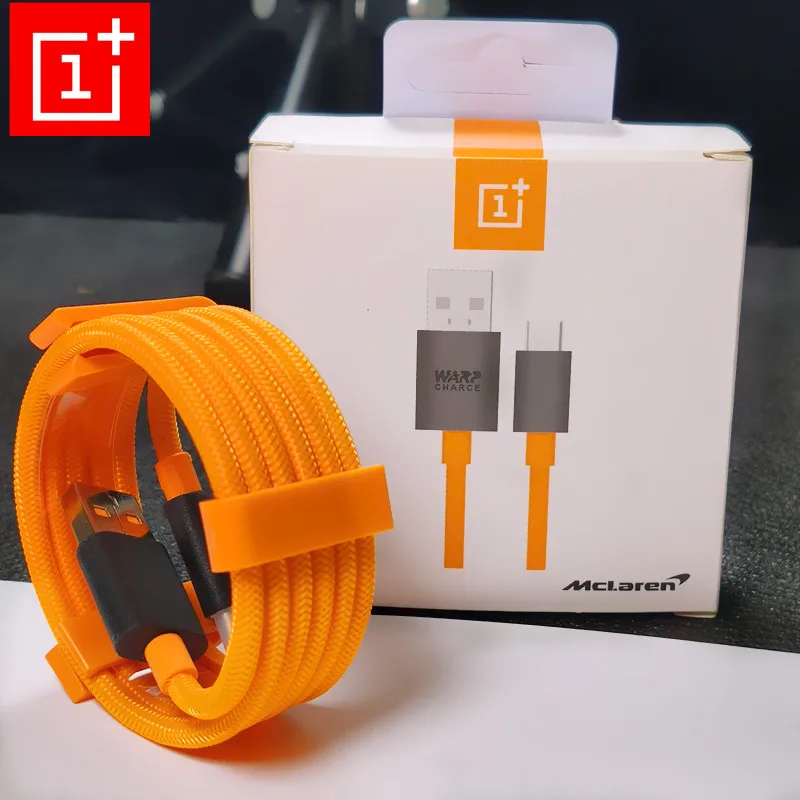 Oneplus Warp кабель One Plus 7 Pro 5V4A USB TYPE C Быстрая зарядка кабель для Oneplus 7 Pro 3 3T 5 5T XIAOMI A1 5 6