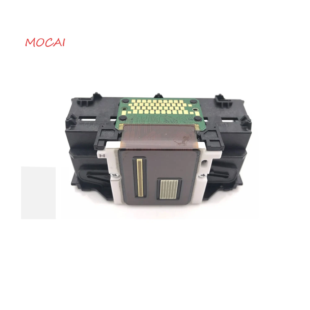 

QY6-0089 Printhead Print Head Printer Head for Canon PIXMA TS5050 TS5051 TS5053 TS5055 TS5070 TS5080 TS6050 TS6051 TS6052 TS6080