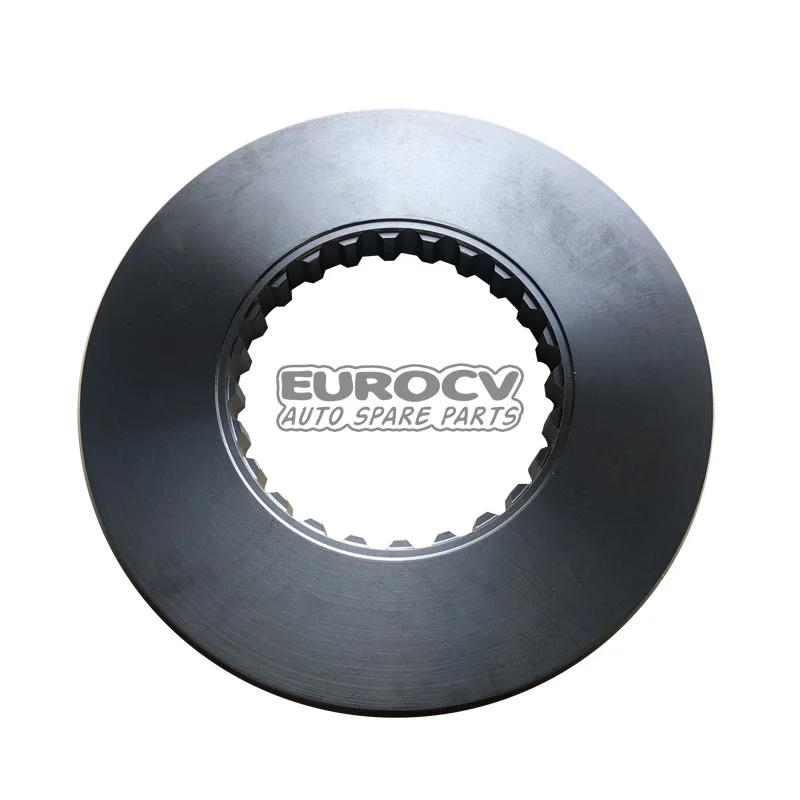 Spare Parts for Volvo Trucks VOE 3092710 Brake Disc 435mm | Автомобили и мотоциклы