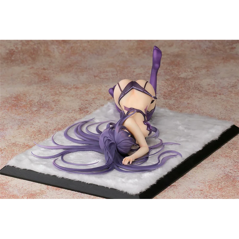 Фигурка аниме Date A Live сексуальная девушка ятогами тока ПВХ фигурка с подставкой
