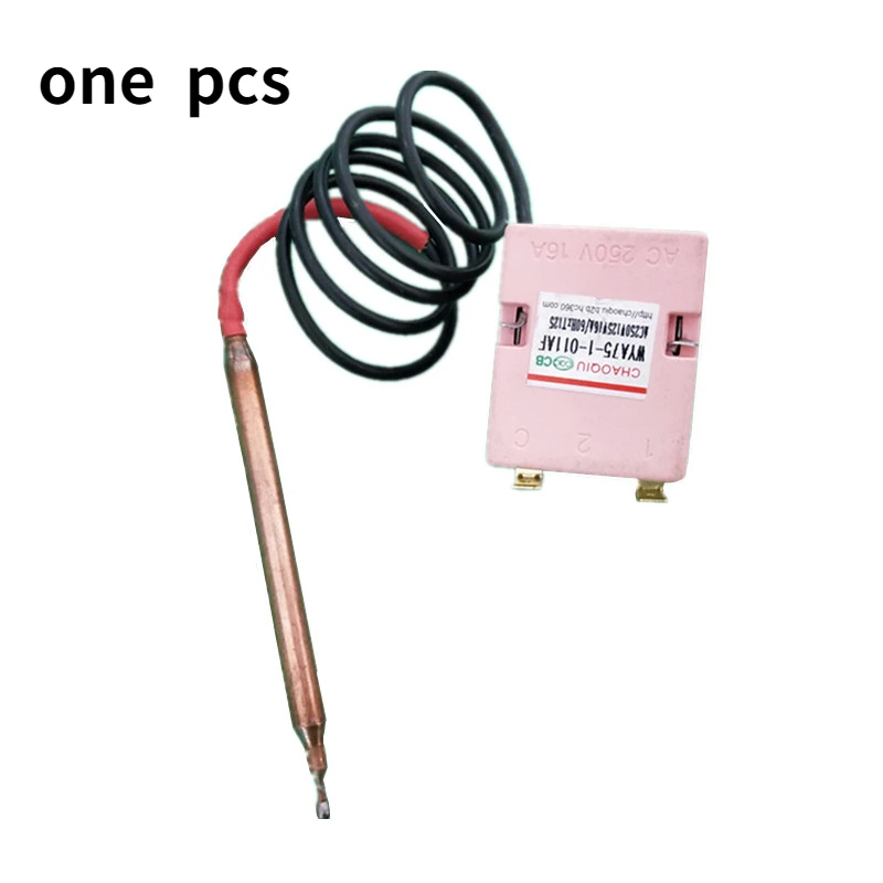 Термостат расширителя жидкости для электрического водонагревателя регулятор