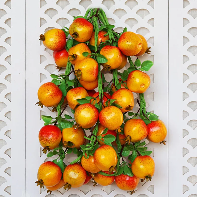 Оптовая продажа декоративное украшение для кухни подвесные Подвески из