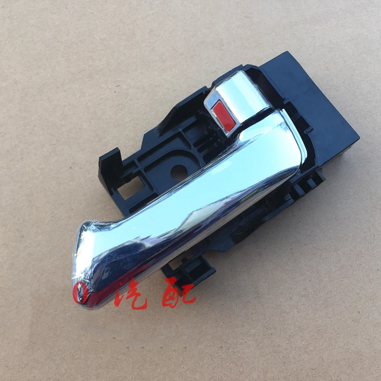 

Внутренняя дверная ручка для Great wall Wingle 5, европейская версия, передняя, задняя, левая, правая, 6105160BP00XA, 1 шт.