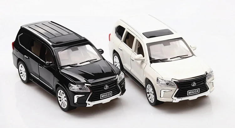 1:24 сплав модель автомобиля знаменитый автомобиль длина 20 см(# M923X-6) W/6 дверей открытый отличное качество для коллекции светильник/звук дизайн