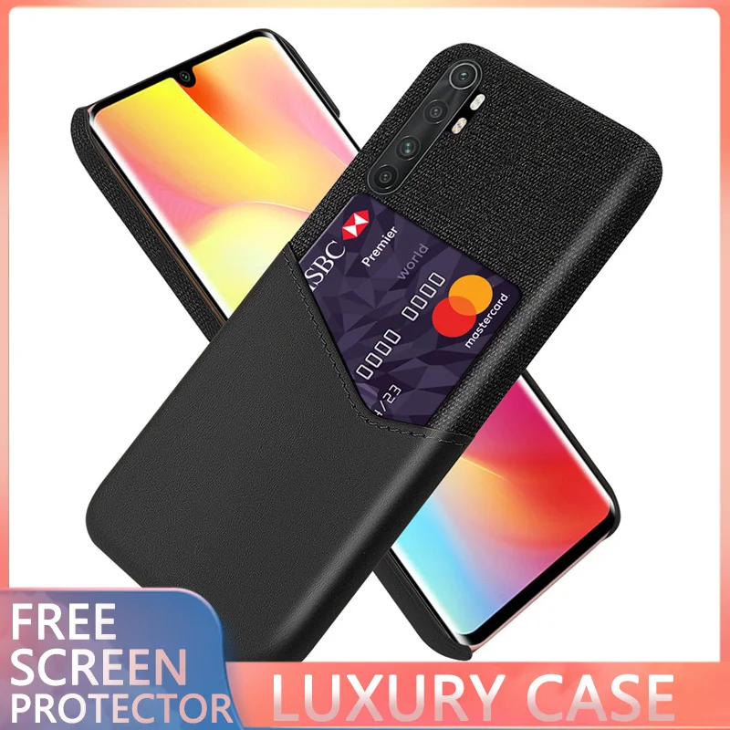 Чехол Musubo для телефона XIAOMI CC9E CC9 mi 9 SE Lite 8X Противоударная задняя крышка MI Note10 MiX 3 2s